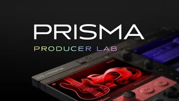 UVI PRISMA - Un Plugin Vst Gratis para productores musicales